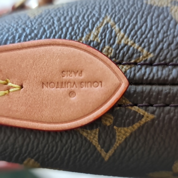 Louis vuitton neverfull bb - Picture 12 of 12